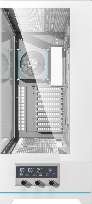DarkFlash DY451L Pro White