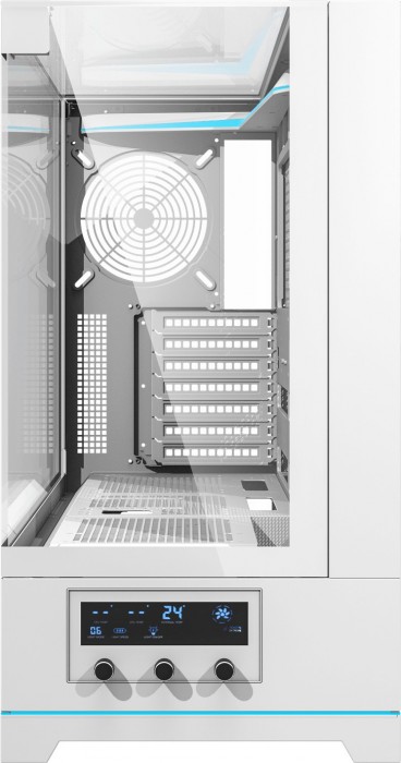 DarkFlash DY450 Pro White