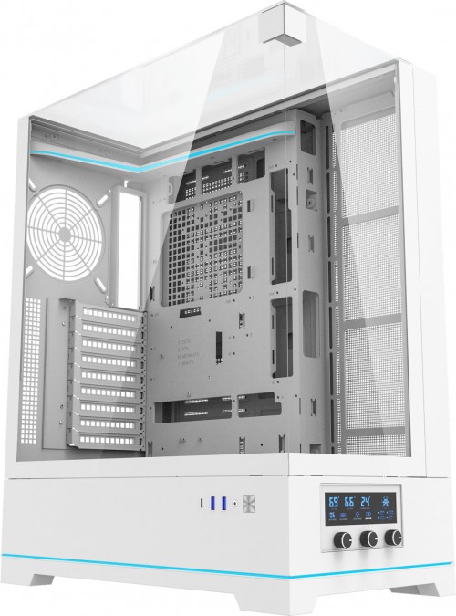 DarkFlash DY450L Pro White