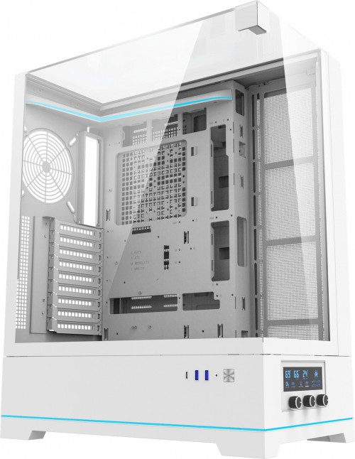 DarkFlash DY450L Pro White