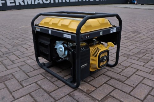 Atlas Copco P8000