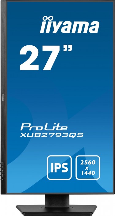 Iiyama ProLite XUB2793QS-B7