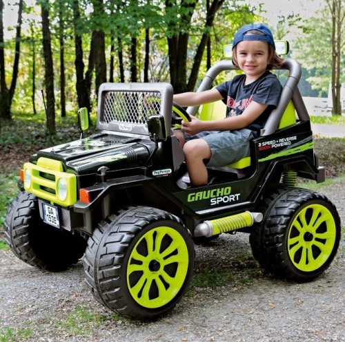 Peg Perego Gaucho Sport