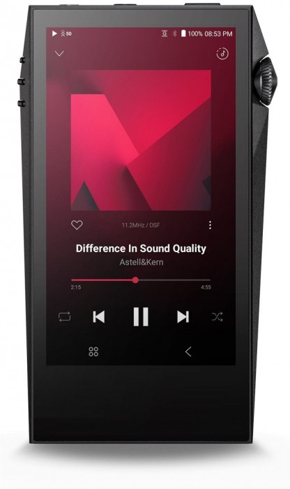 Astell&Kern A&ultima SP3000M