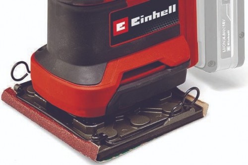 Einhell Expert TE-OS 18/113 3X Li Solo