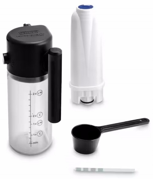 De'Longhi Magnifica Start ECAM 222.60.BG