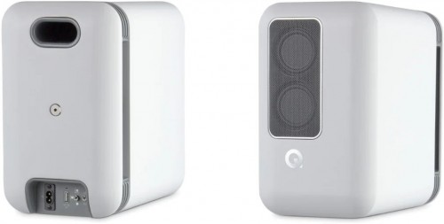 Q Acoustics Q Active 200