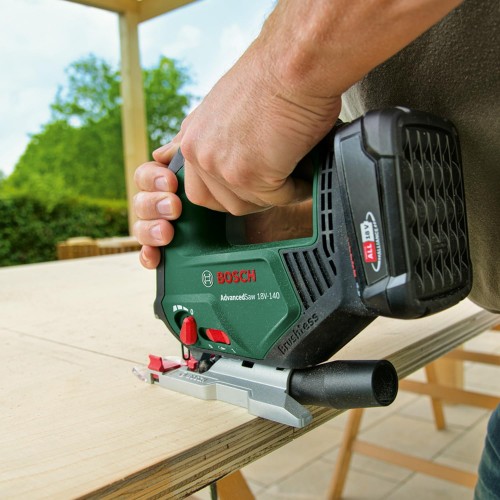 Bosch Advanced Saw 18V-140 0603013000