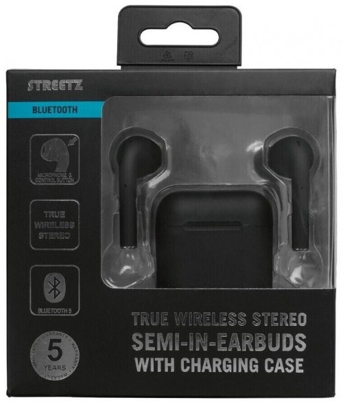 Streetz TWS-0003