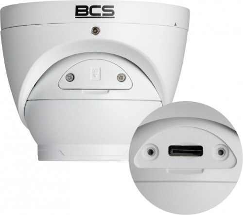BCS BCS-P-EIP15FSR3