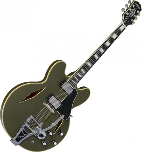 Epiphone Shinichi Ubukata ES-355