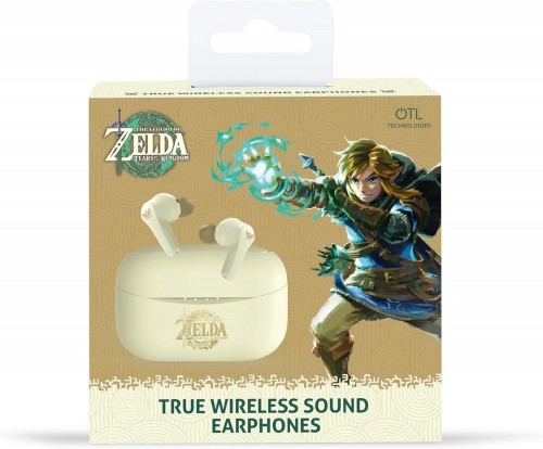 OTL The Legend of Zelda: Tears of the Kingdom TWS