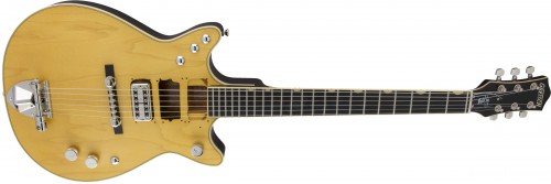 Gretsch G6131-MY Malcolm Young Signature Jet