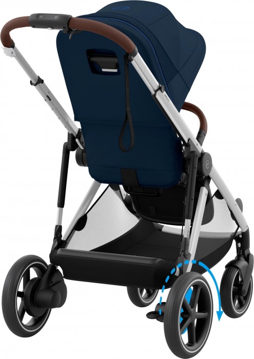 Cybex e-Gazelle S