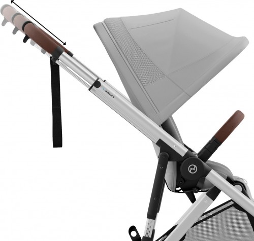 Cybex e-Gazelle S