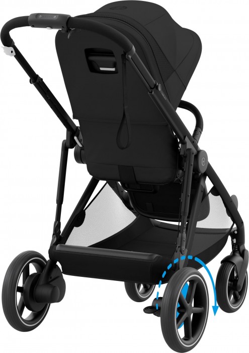 Cybex e-Gazelle S