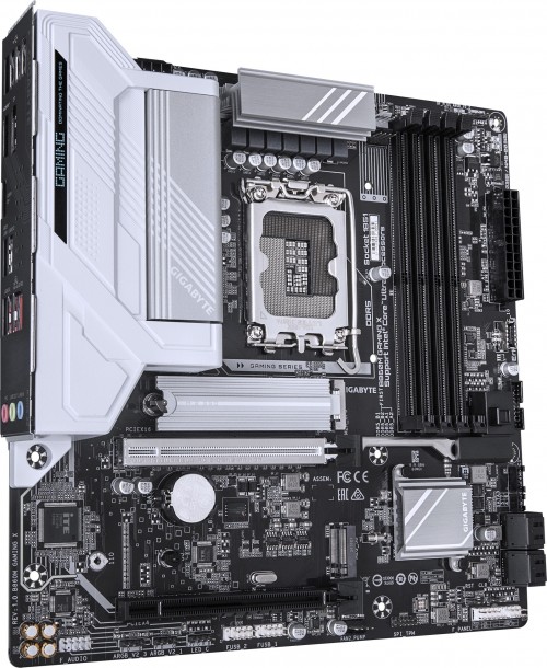 Gigabyte B860M GAMING X