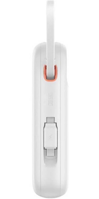 BASEUS QPow2 2xType C Cable 30W 20000