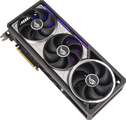 Asus GeForce RTX 5080 ROG Astral 16GB GDDR7