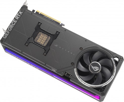 Asus GeForce RTX 5090 ROG Astral 32GB GDDR7