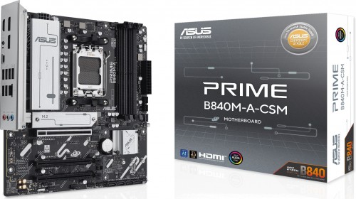 Asus PRIME B840M-A-CSM