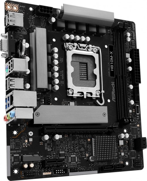 ASRock H810M-X