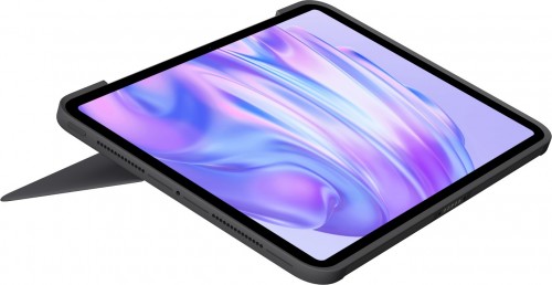 Logitech Combo Touch for iPad Pro 11-inch (M4)