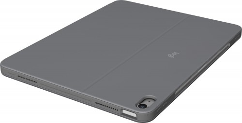 Logitech Combo Touch iPad Air 13-inch (M2)