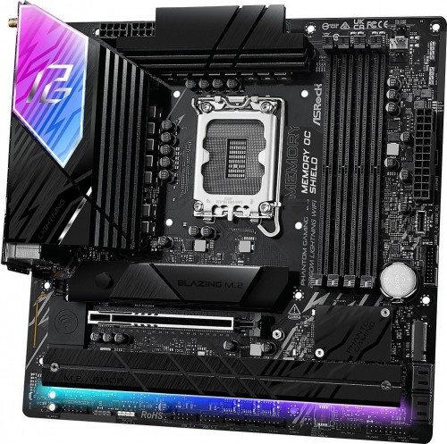 ASRock B860M Lightning WiFi