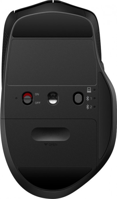 HP 685 Comfort Mouse