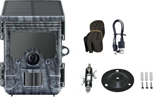 Wildcamera XL EZ-Solar