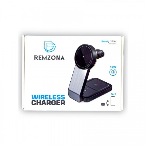 Remzona Bendy 15W