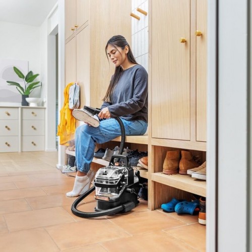 BISSELL SpotClean HydroSteam Pro 3700-N