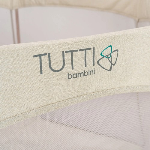 Tutti Bambini Hexa