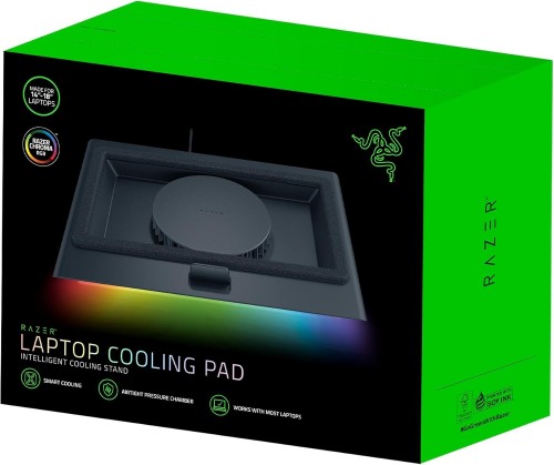 Razer Laptop Cooling Pad