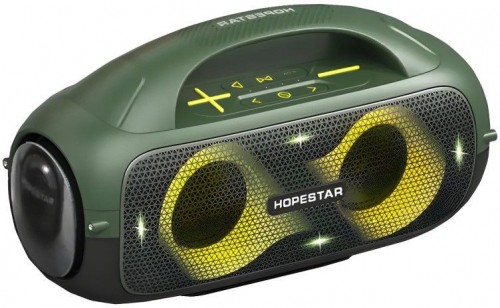 Hopestar A50 Party