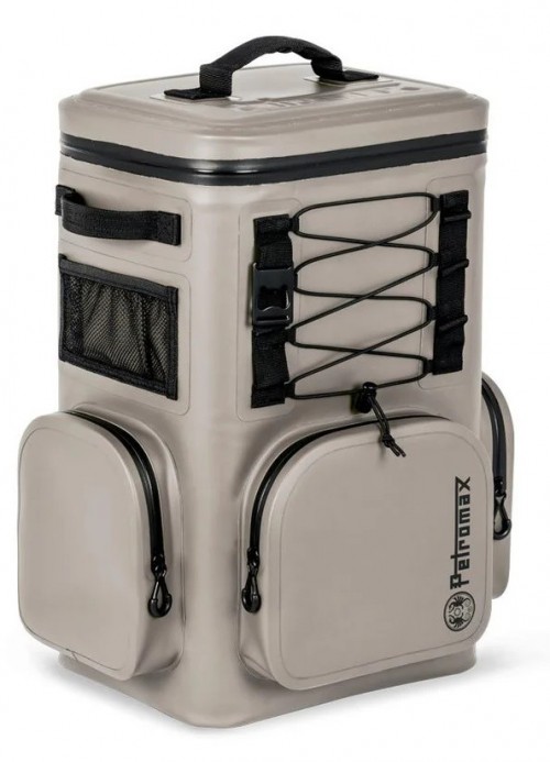 Petromax Refrigerated Backpack 17