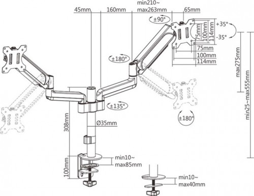 HiSmart HS083182