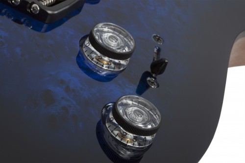 Schecter Omen Elite-8 Multiscale