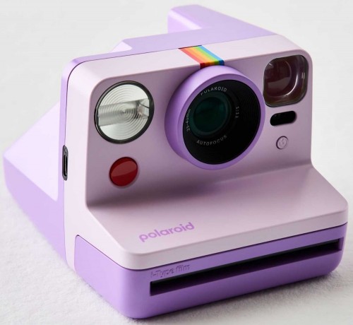 Polaroid Now Generation 2