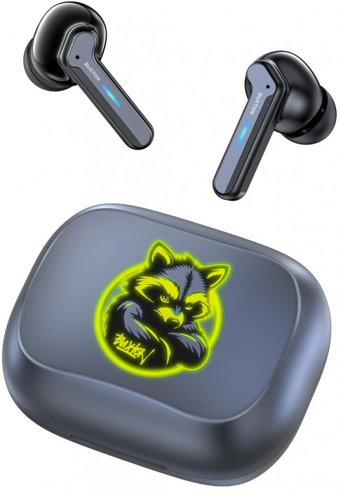 Buxton BTW 8200