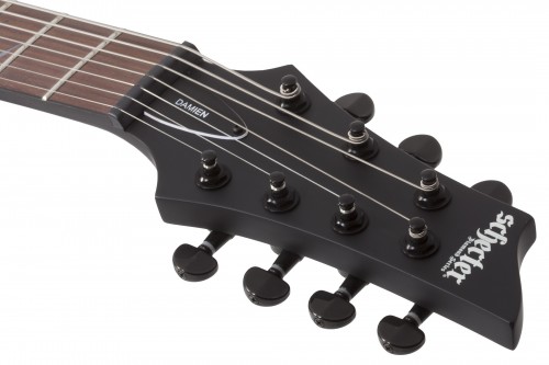 Schecter Damien-7