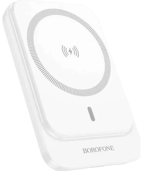 Borofone BJ63 Nimble