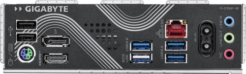 Gigabyte B860M EAGLE WIFI6