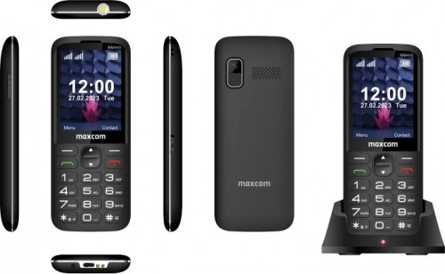 Maxcom MM445 4G