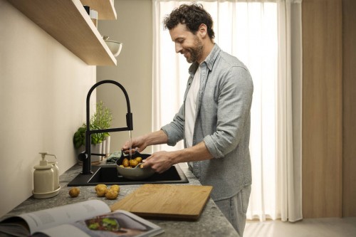 Hansgrohe Talis Select M54 72861000