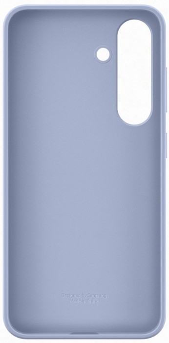 Samsung Silicone Cover for Galaxy S25