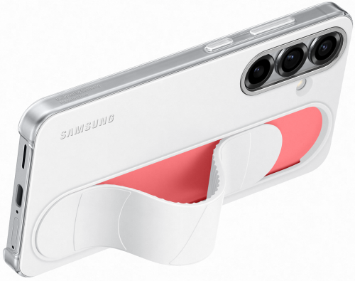 Samsung Standing Grip Cover for Galaxy S25 Plus