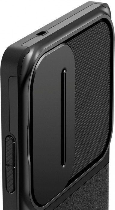 Spigen Optik Armor for Galaxy S25 Ultra