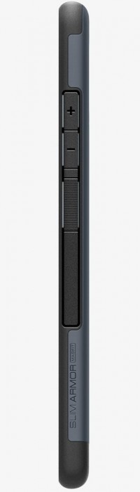 Spigen Slim Armor (MagFit) for Galaxy S25 Ultra